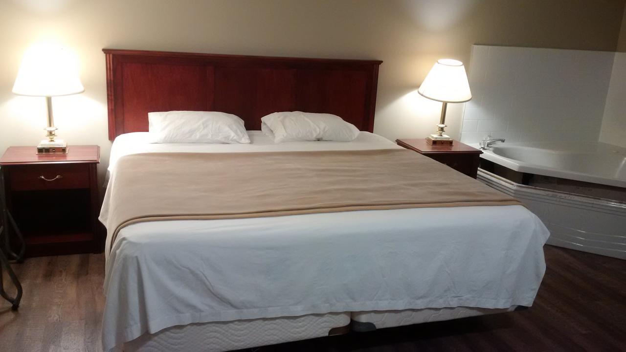 Inn The Highlander Niagara Falls