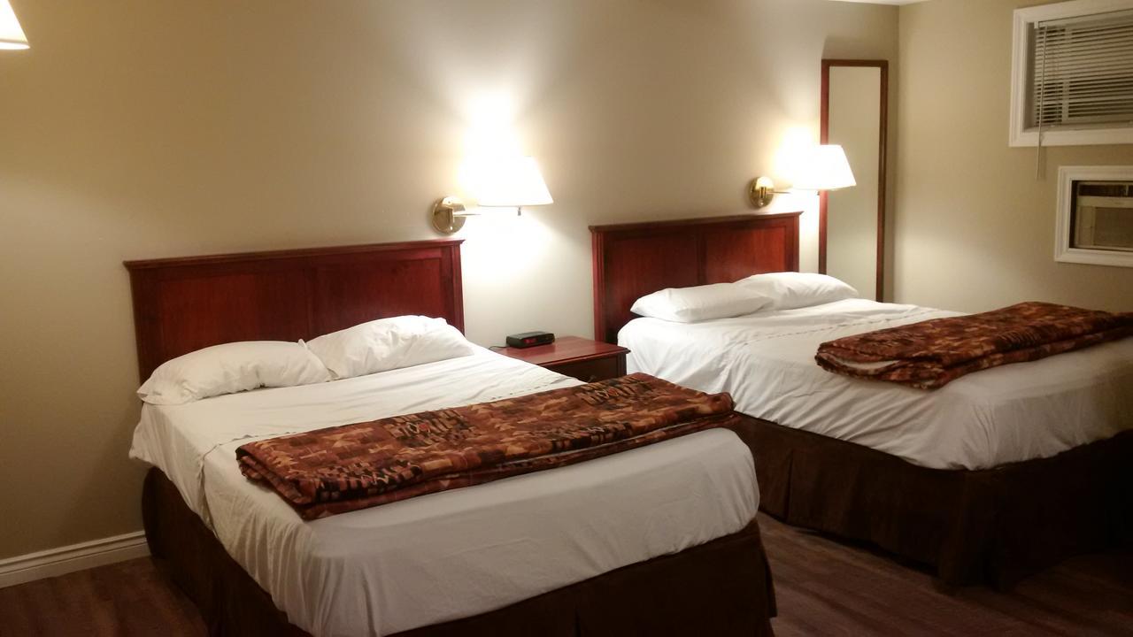 The Highlander Inn Niagara Falls