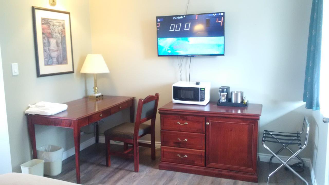 The Highlander Inn 2*