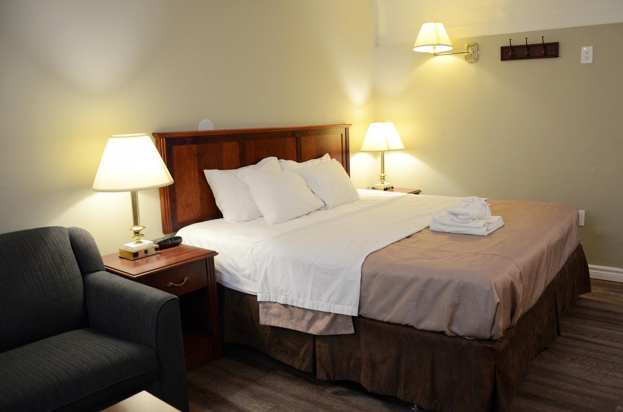 The Highlander Inn Niagara Falls