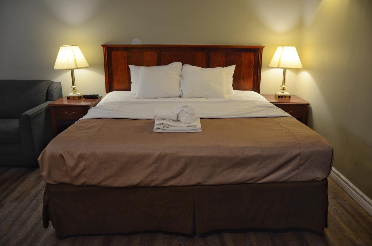 The Highlander Inn Niagara Falls