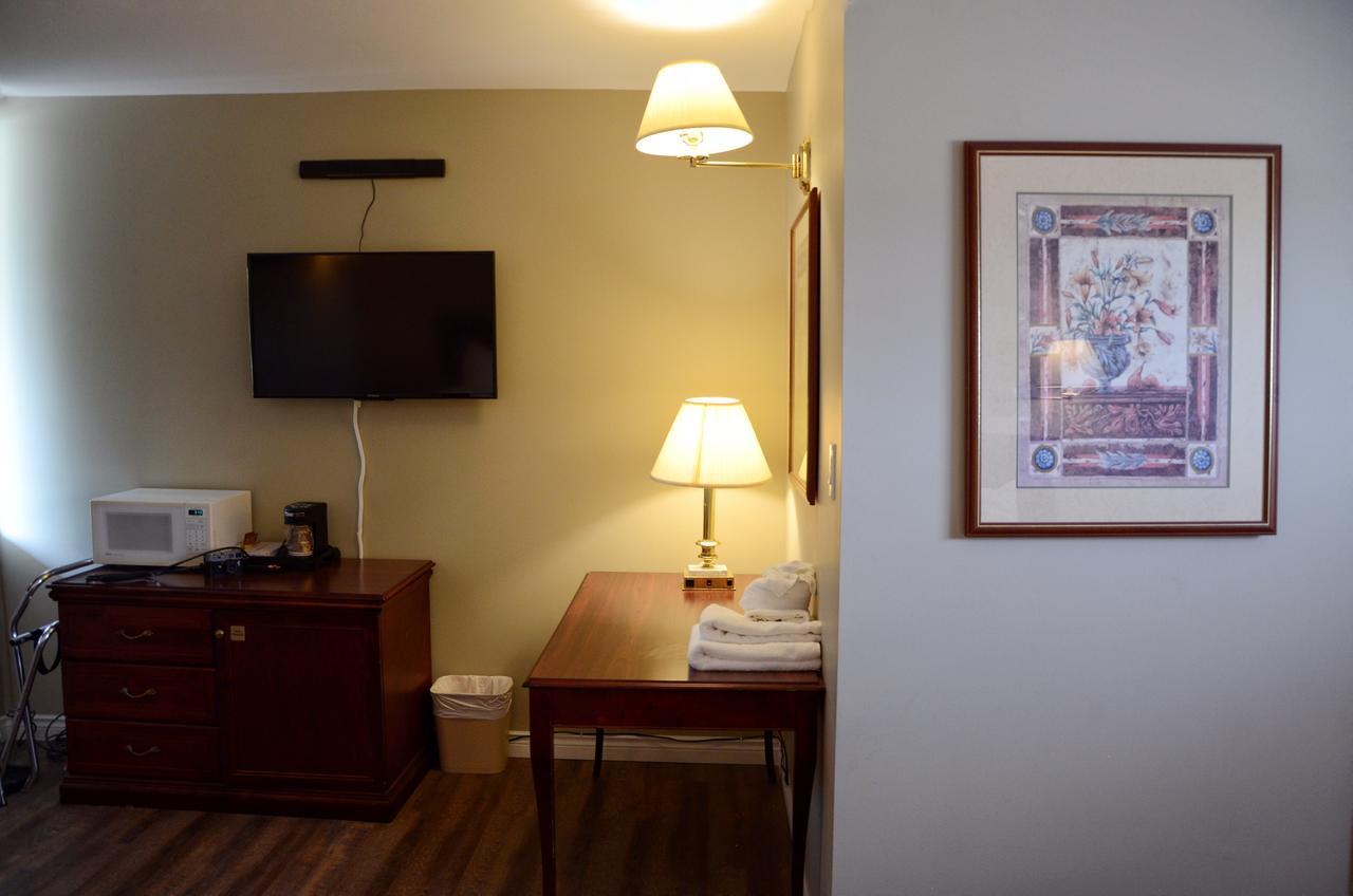 Inn The Highlander Niagara Falls
