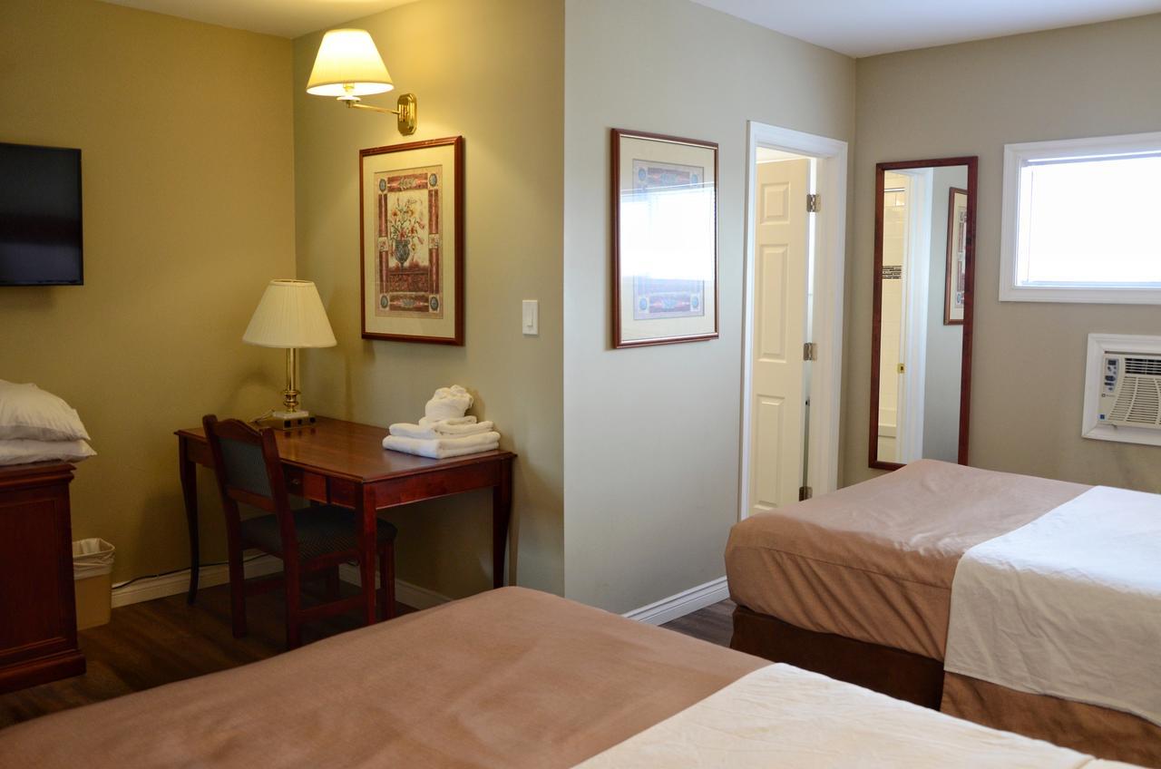 Inn The Highlander Niagara Falls