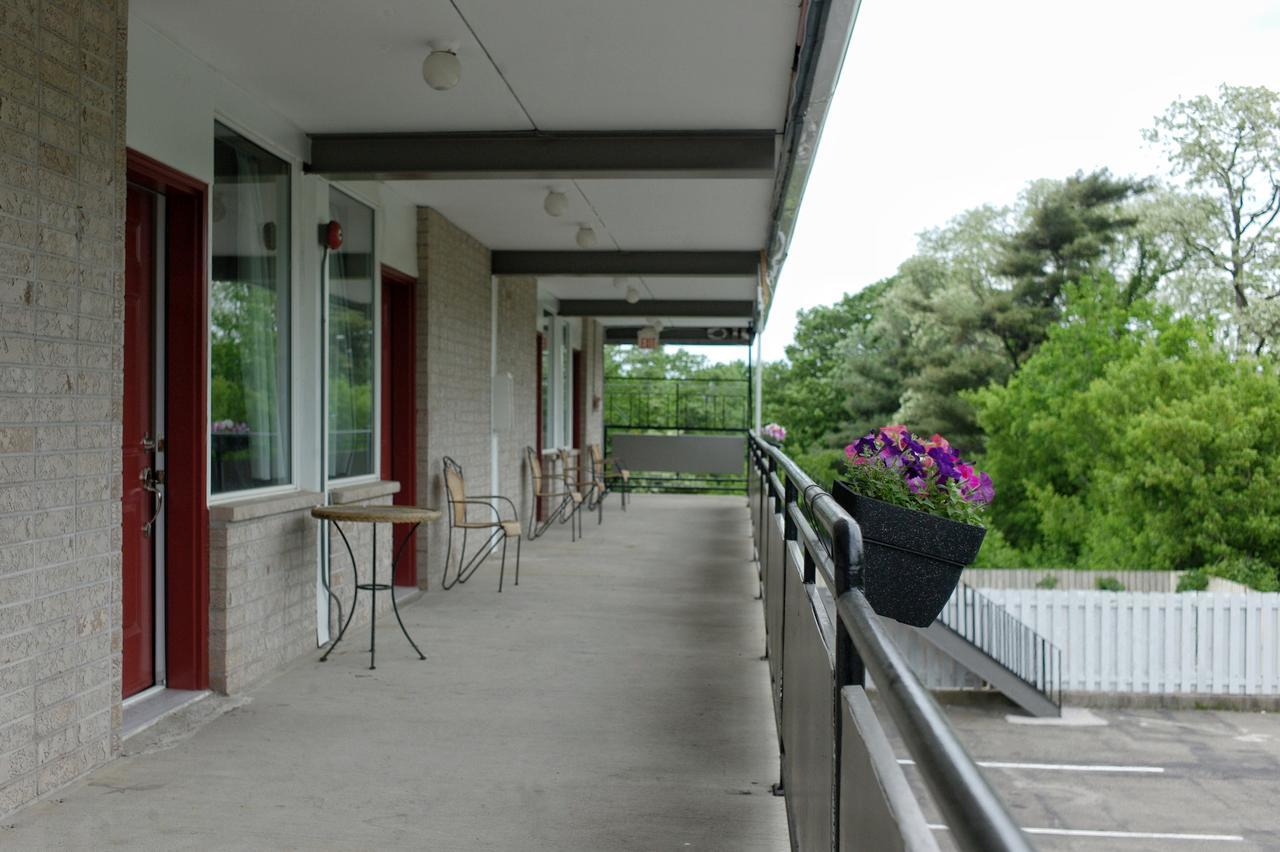 The Highlander Inn Niagara Falls